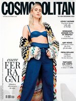 Cosmopolitan Italia